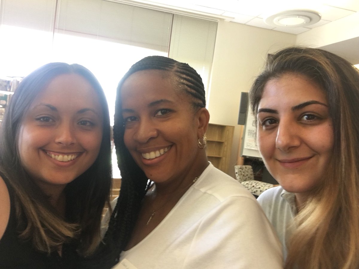 StephTirado85's tweet photo. #ParkerBrightSpots #MVPDevAllDay #MVPDevNTO We speak 3 languages! @shawntai_smith @prekmisse https://t.co/llll27fhis