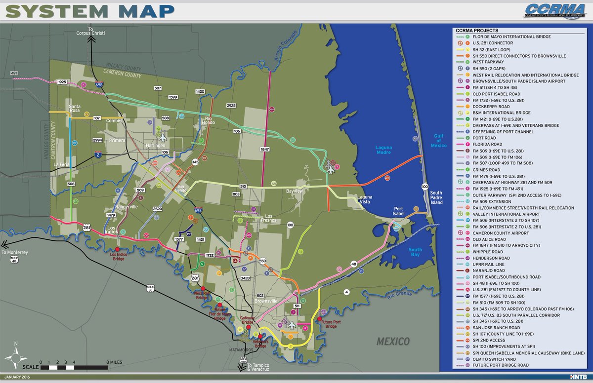 Система map. Electronic toll collection system распиновка. cameron county. system map.