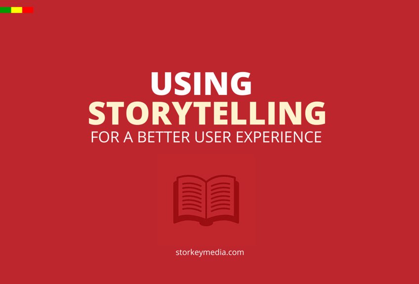 Do you like your stories?
buff.ly/2NFsoEU
#storytelling #Marketing