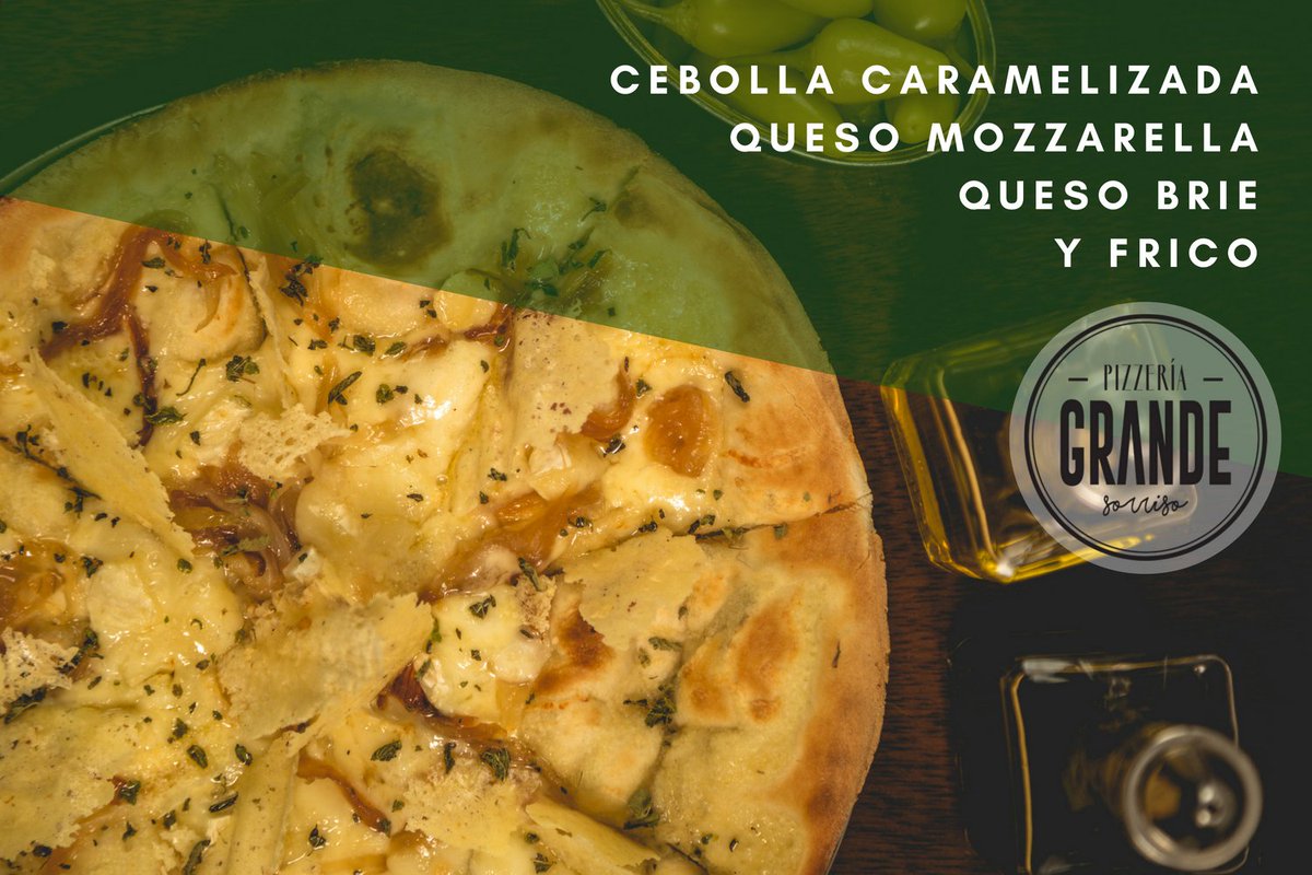 * CIPOLLE CARAMELLATE &amp; BRIE * ✨🍕😉