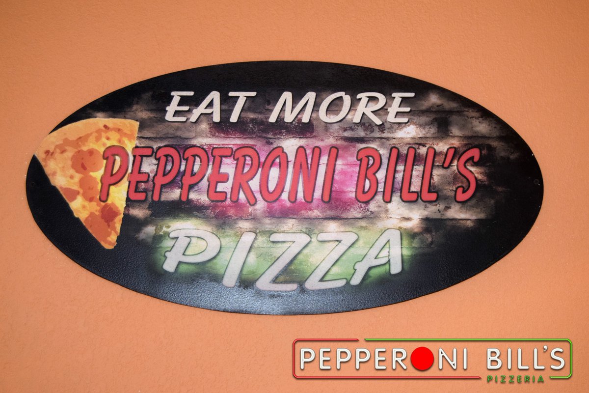 Pepperoni Bill's (PepperoniBills) Twitter