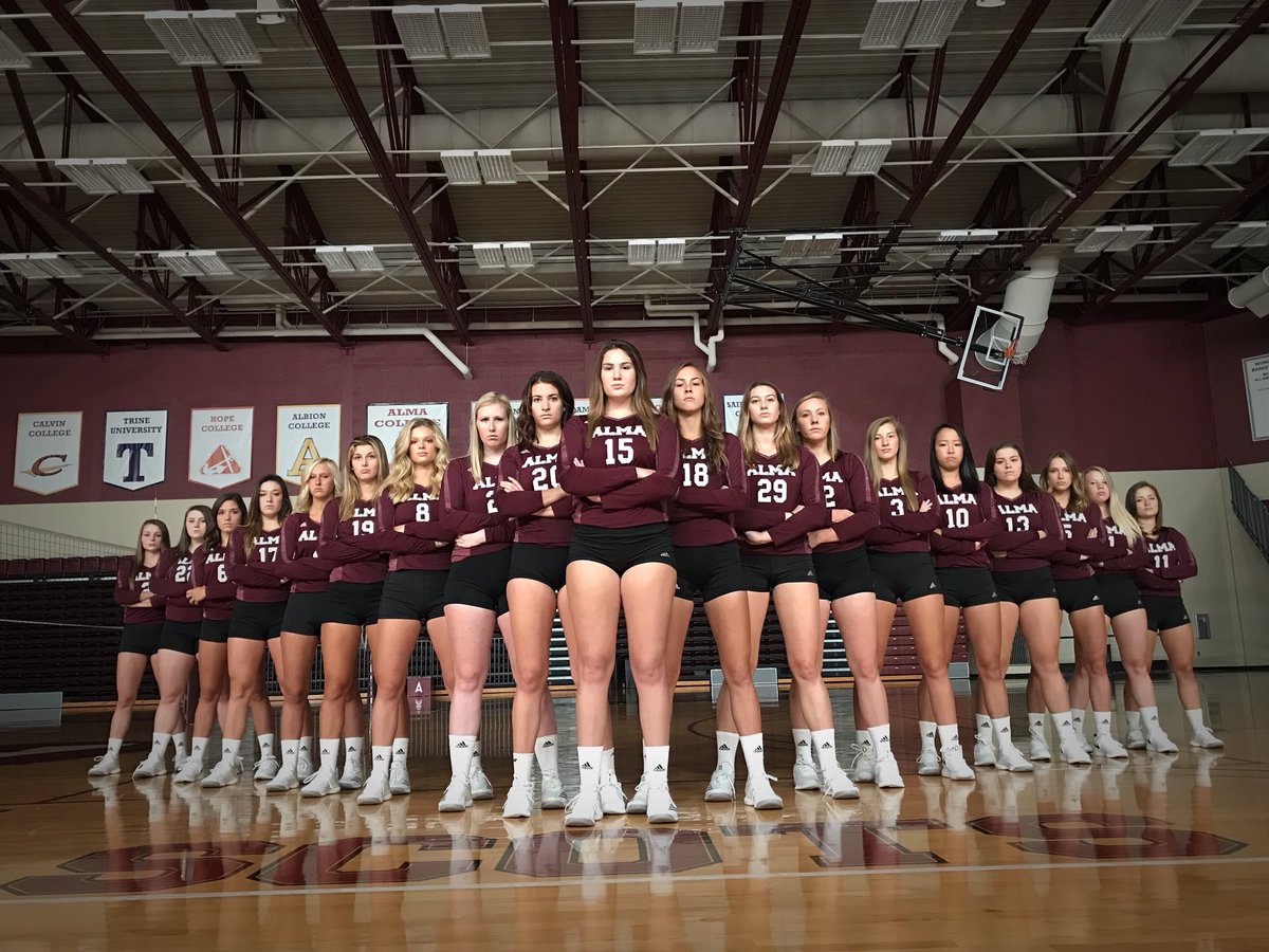 AlmaScotsVB's tweet image. SQUAD ‘18. 💪🏻 #ACVB