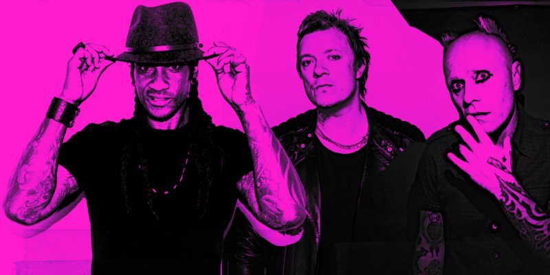 TicketmasterDE's tweet photo. . @the_prodigy sind zurück: live und mit neuer Musik! Auf dem vollen Tourplan stehen vier Deutschland-Konzerte: Ab Ende November sind The Prodigy live zu Gast in #Berlin, #München, #Frankfurt und #Düsseldorf. https://t.co/uxJjfng7wn #theprodigy #needsome1 https://t.co/wfC68wW05t