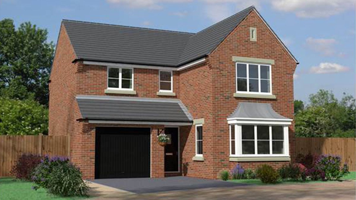 Luxury new development coming soon to Lincolnshire

buff.ly/2LlBODN