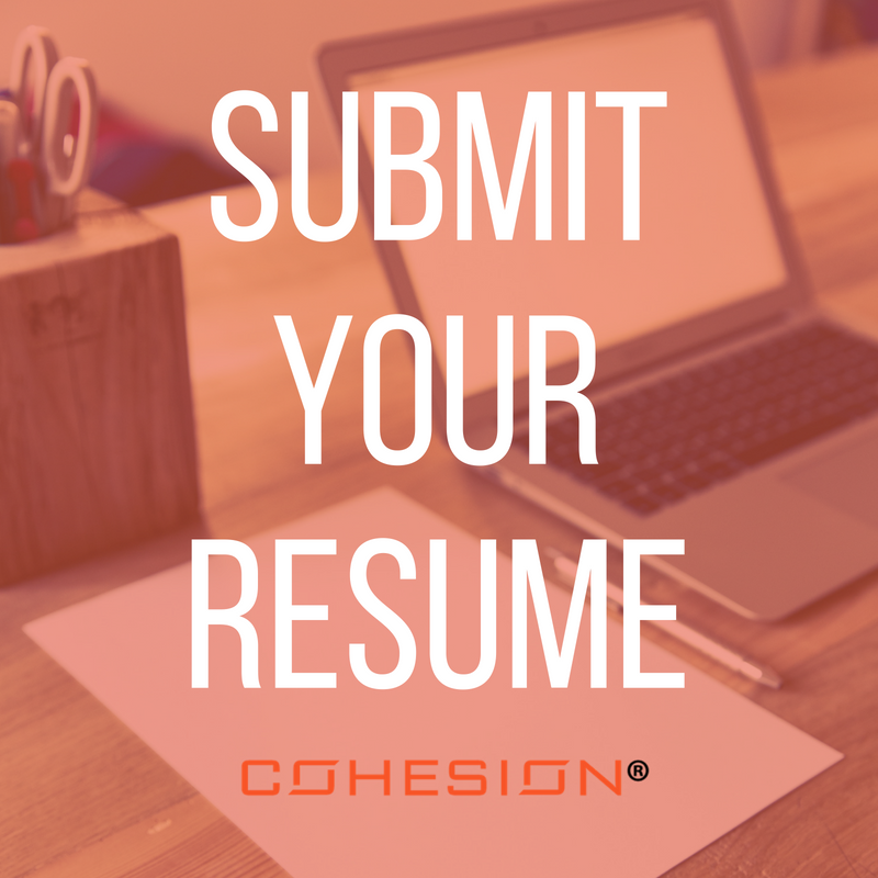 Cohesion tweet media