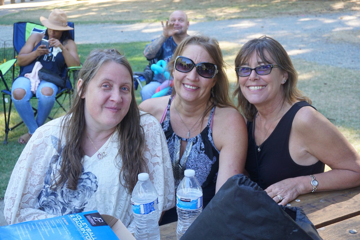 RHFPHawksNest's tweet image. RHFP Company Picnic 2018 #family #summerfun #rhfp #whywedowhatwedo