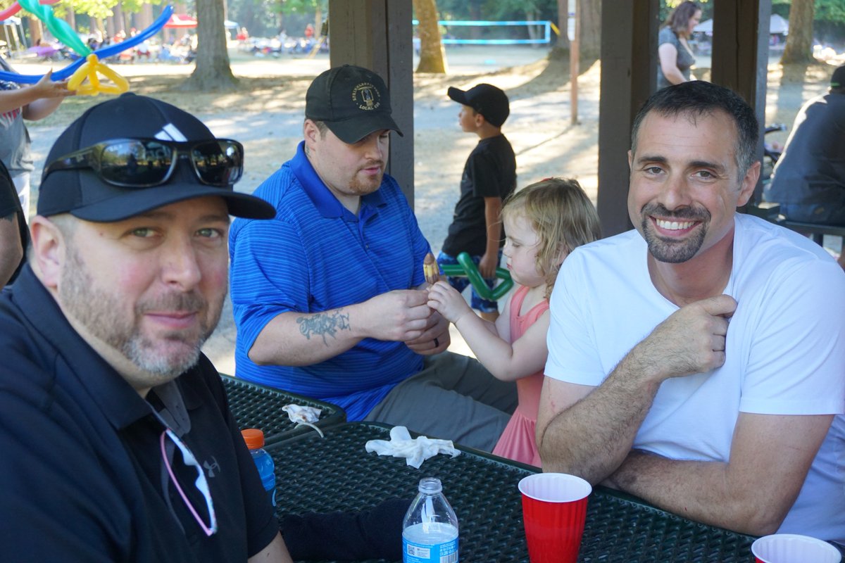 RHFPHawksNest's tweet image. RHFP Company Picnic 2018 #family #summerfun #rhfp #whywedowhatwedo