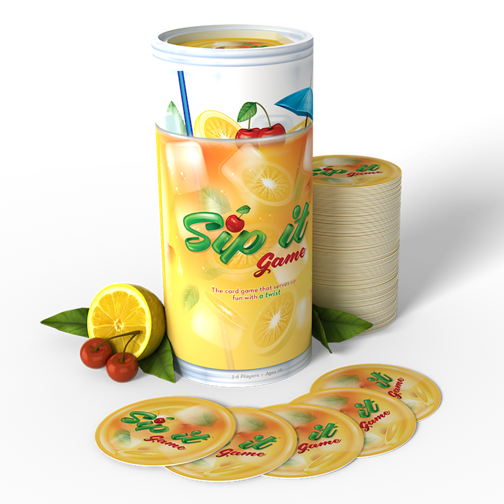 Game night gone wild! With an all new lineup of 6 adult themed board games, your game night just got a little wilder—and much more fun. Check out @GamesAdultsPlay: ow.ly/aS6530lwOIT #gamesadultsplay #boardgames