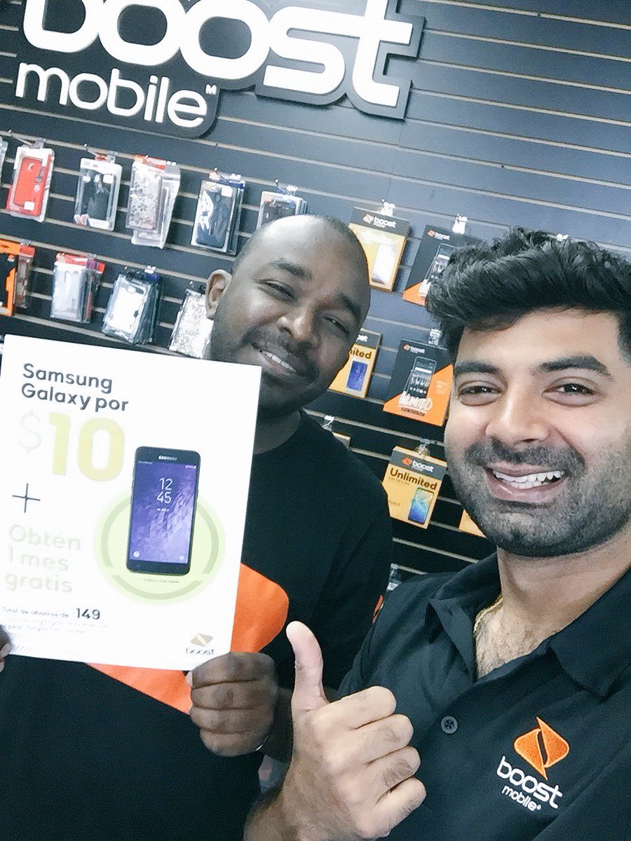 BoostArbab's tweet photo. #ExcitementOverLoad #J3 #$10AddALine #AlbanyNY @limar_mobile @BoostLani https://t.co/tD630ZPbfy