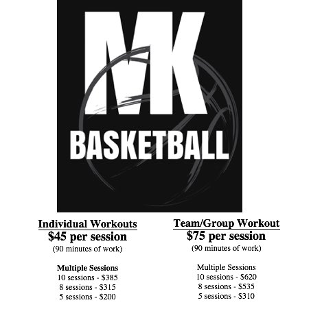 MKBasketball_'s tweet photo. Come work with us! 😎 https://t.co/L5TwO6MKug