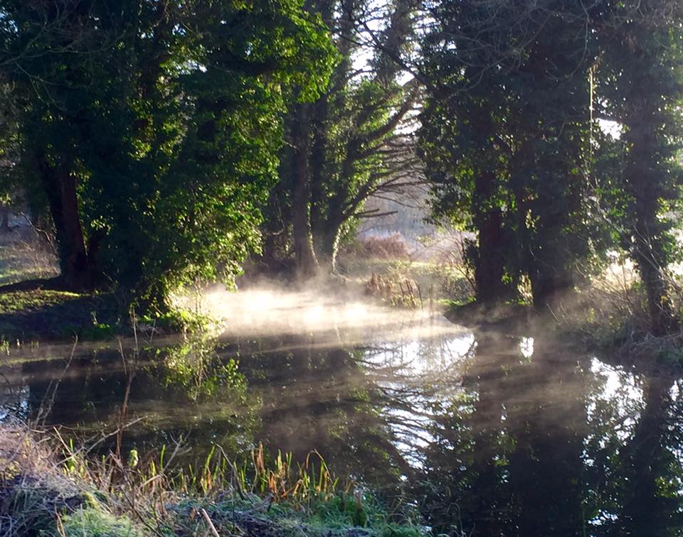 Bristol Avon Rivers tweet media