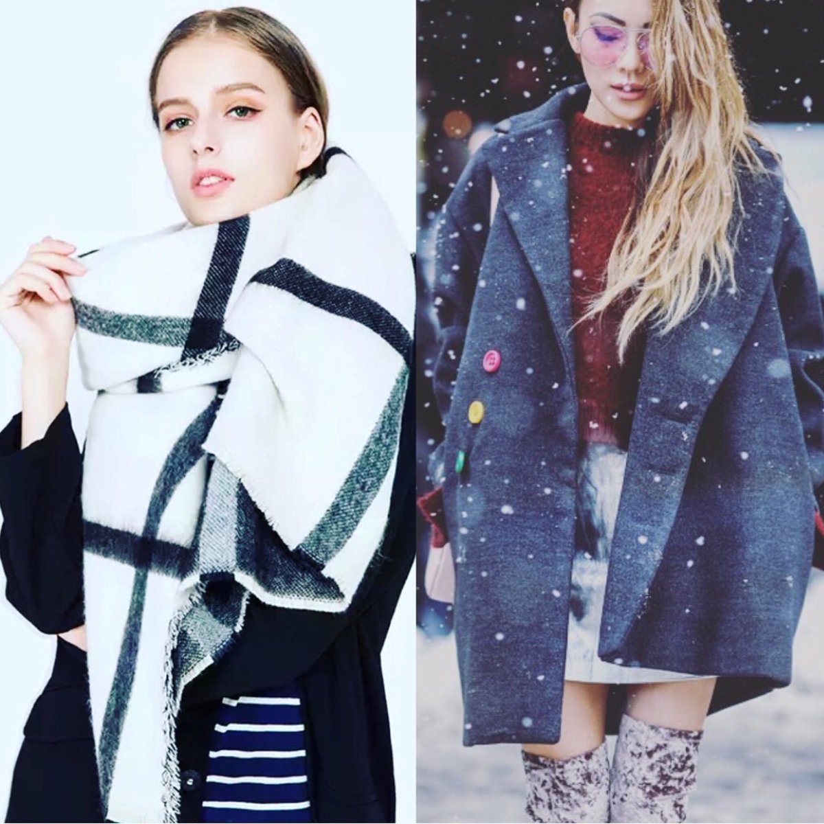 DeBarryOne's tweet image. NEW CLASSICS

Women's WinterFall 18 Accessories and Coats coming soon!

The Summer Launch was tremendous, but the end of the year look will be the most memorable.

Shop now and discover more ➡️ debarryone.com