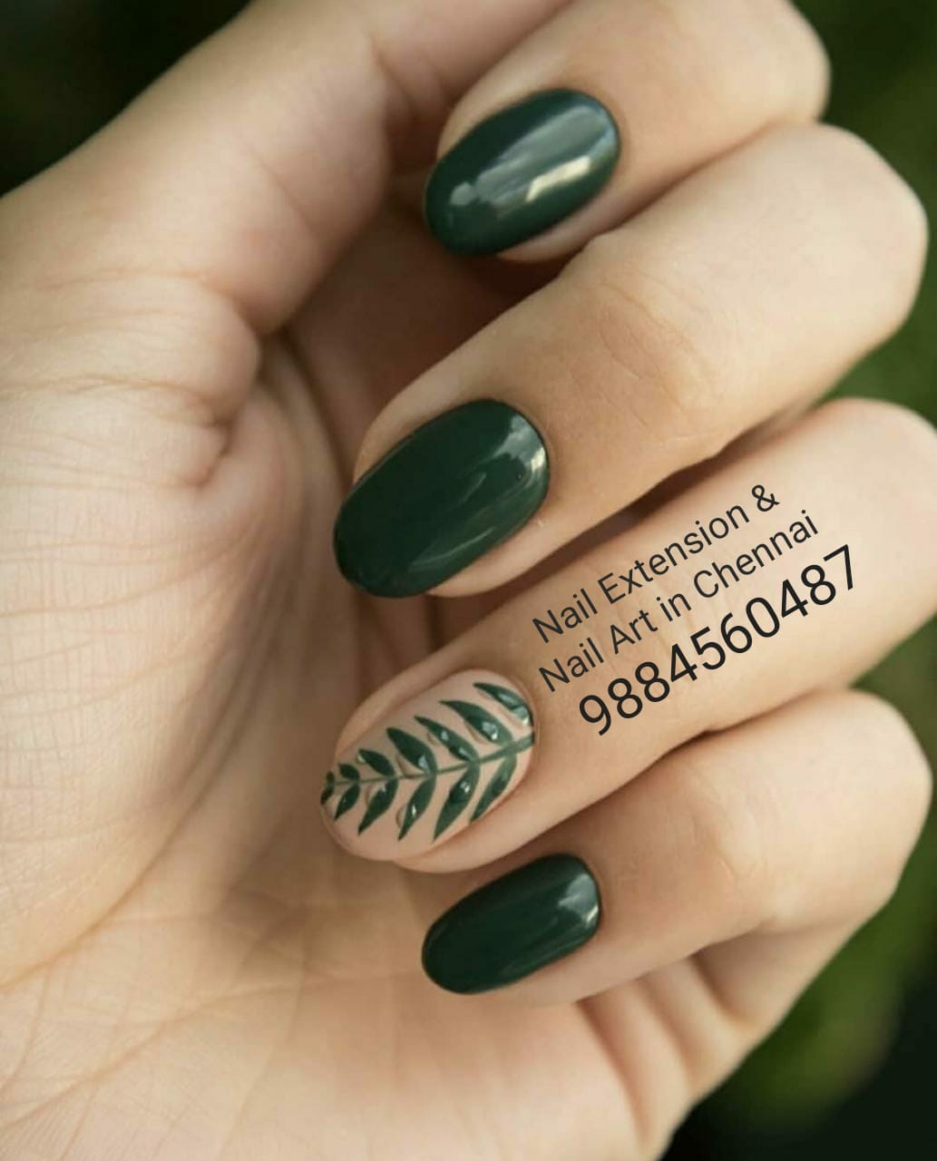 Vivien Kondor London Nail Bar to redefine nailcare in India with its first  outlet in Chennai - StyleSpeak