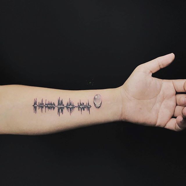 Soundwave Tattoos on Twitter: Soundwave Tattoos on Twitter: