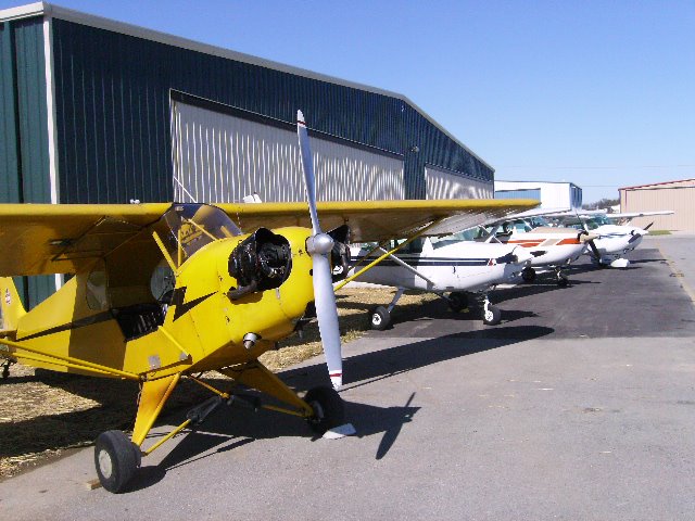 HoganFlying's tweet image. &quot;Pilots take no special joy in walking. Pilots like flying.&quot; -Neil Armstrong

#HoganFlyingService #privatepilot #flightinstruction #groundschoolinstructions #flightrentals #flightschool #learntofly #flightlessons #airplanes #likeandshare #facebook #twitter