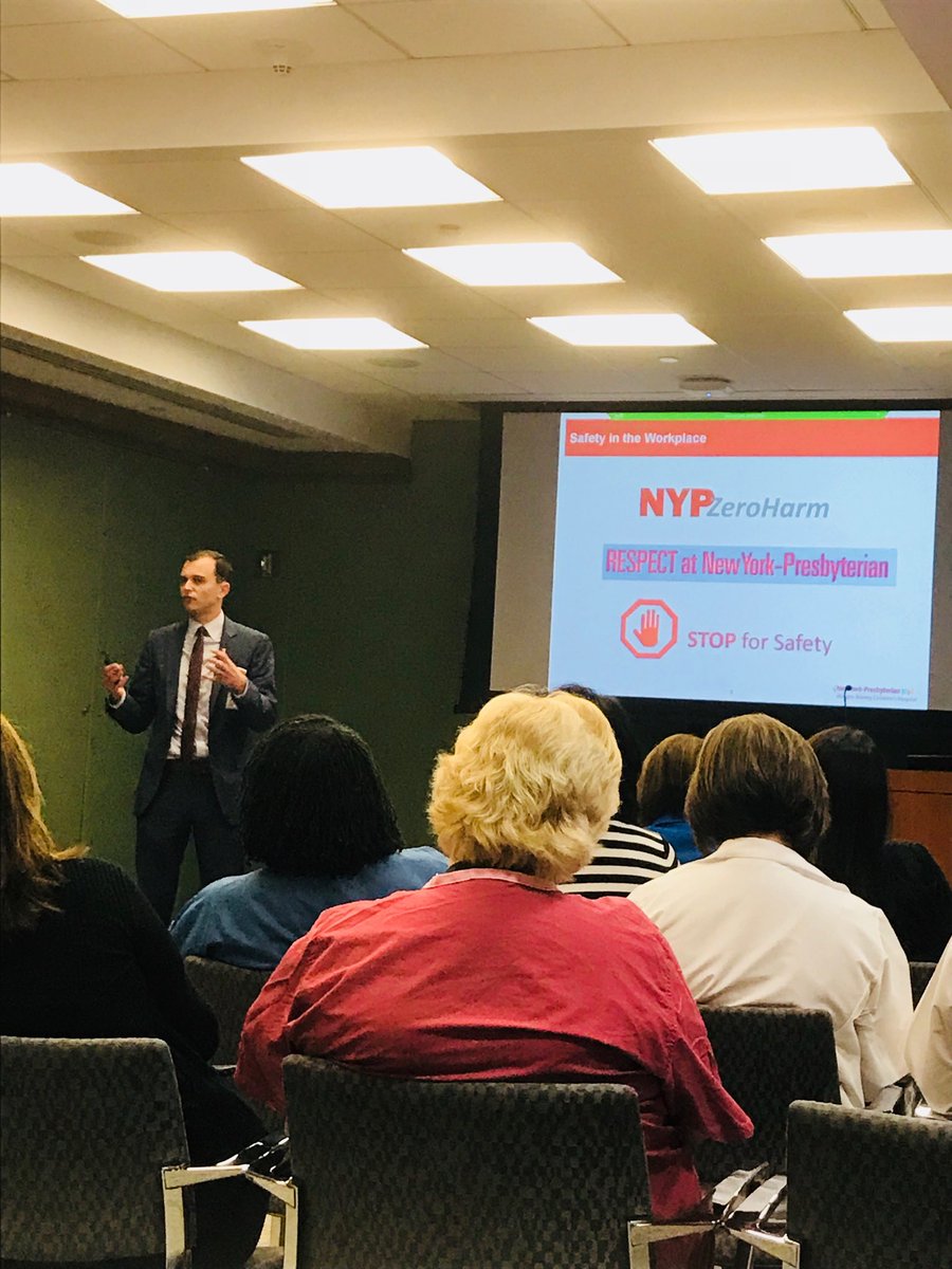 thakep01's tweet photo. “There is physical harm and emotional harm. We want Zero workplace harm.” #Zeroworkplaceharm #Respect @BernadetteKhan @HopeCopperstone @NYPJeffBokser @MrTotalRewards @MorganTBook https://t.co/FTE9hF8MSH
