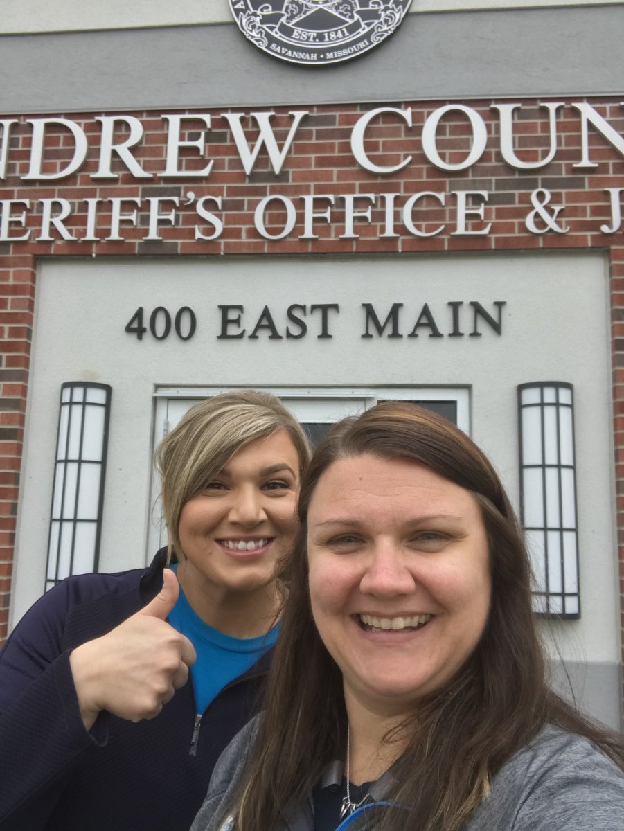 Angela Shrieves tweet media