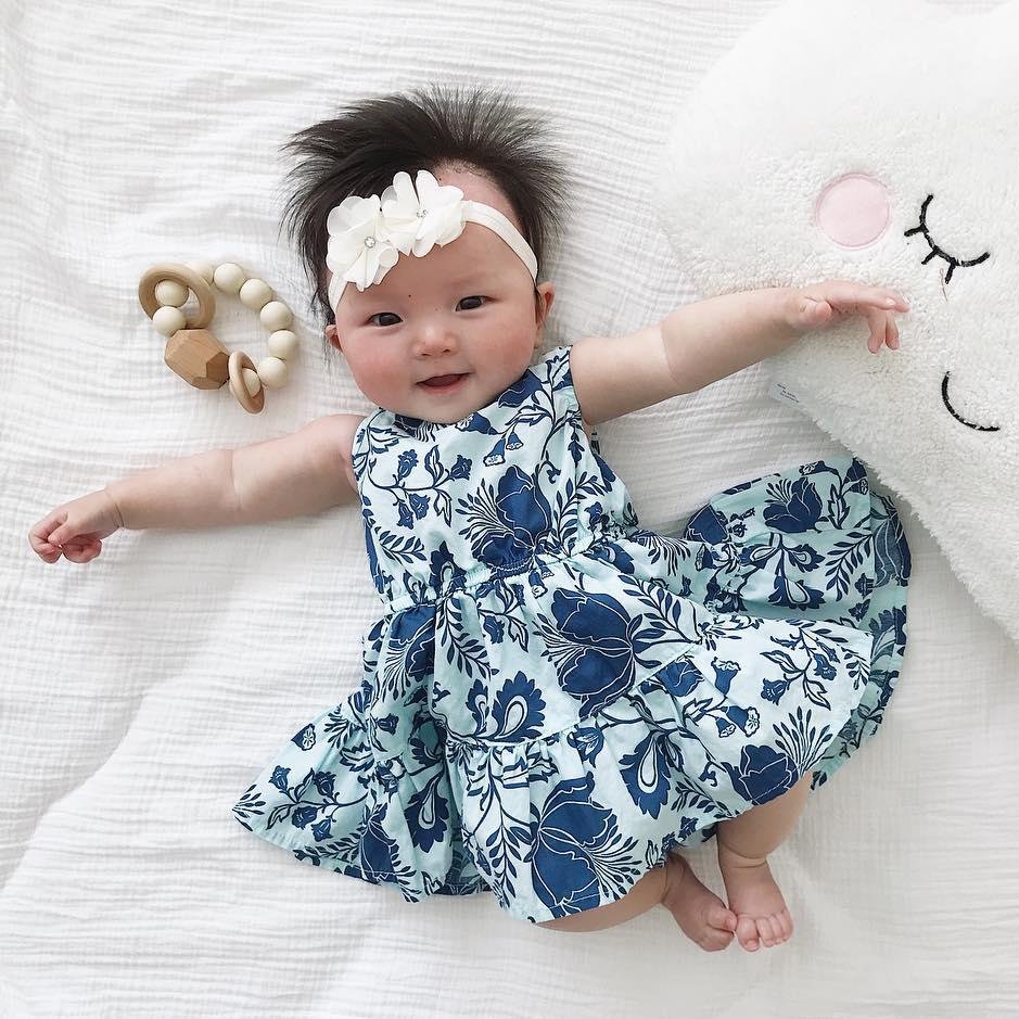 teacollection's tweet image. Swoop up these sweet summer sale styles while they last with an additional 40% off through Friday! Shop now: bit.ly/2MSNrHv

 📸 : @bayarea_buzz