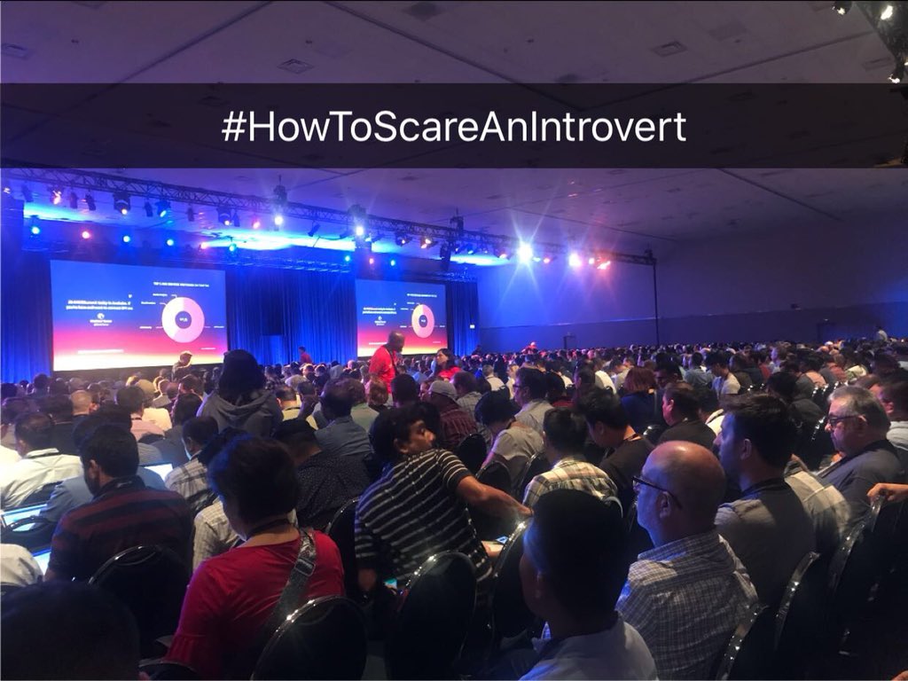 NCTSunCo's tweet image. “This conference is sooooo full of people. And the dude next to me is manspreading.” More accurately #HowToScareAnIntrovert than #HowToCatchAnIntrovert #ThursdayThought