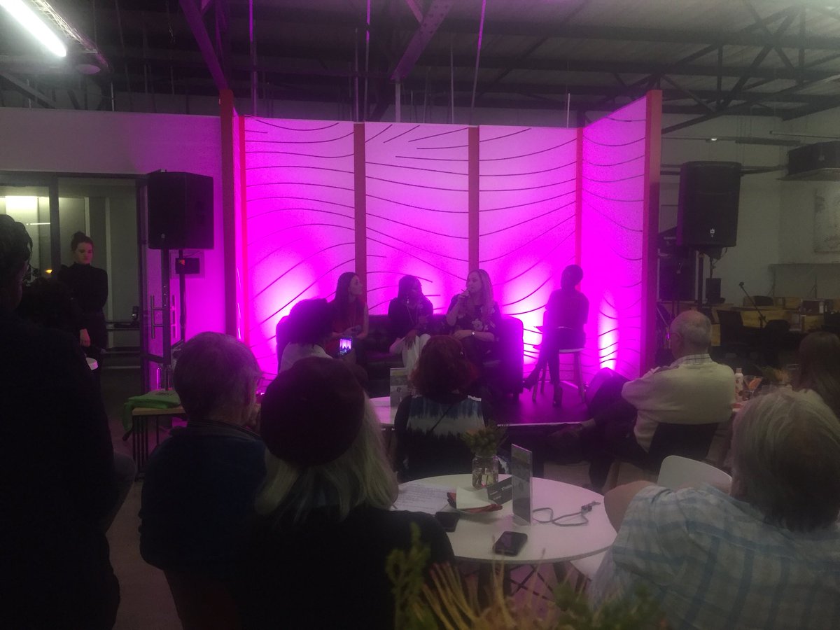 MOAgency_ZA's tweet photo. #ThisIsUs #IAmGreenside stories about ambition to inspire us as women https://t.co/1WWaQp8fR8