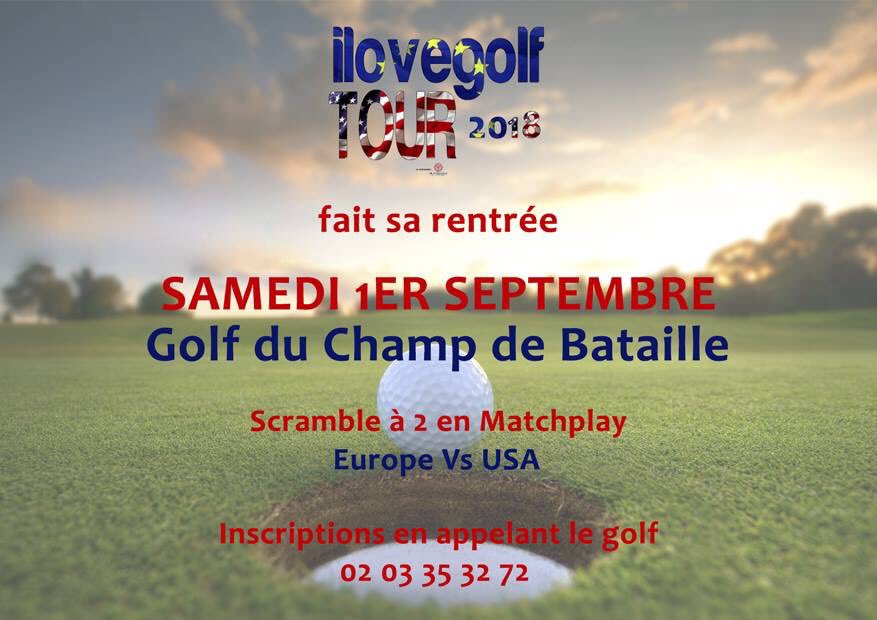 SbProdGolf's tweet photo. #sbproductionsgolfagency #ilovegolftour #golf #scramblea2 #matchplay #rentree https://t.co/3lO8hL2uZU