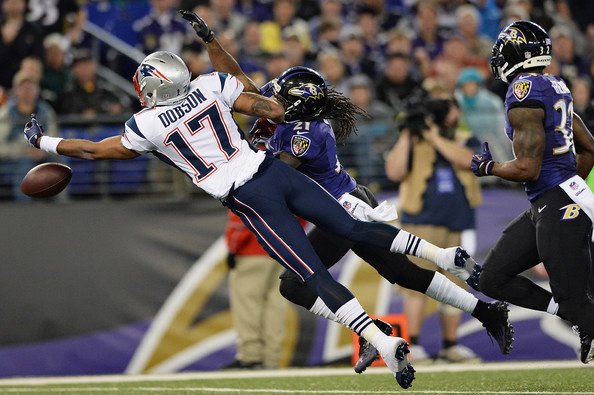 17 DAYS to Patriots football! #GoPats