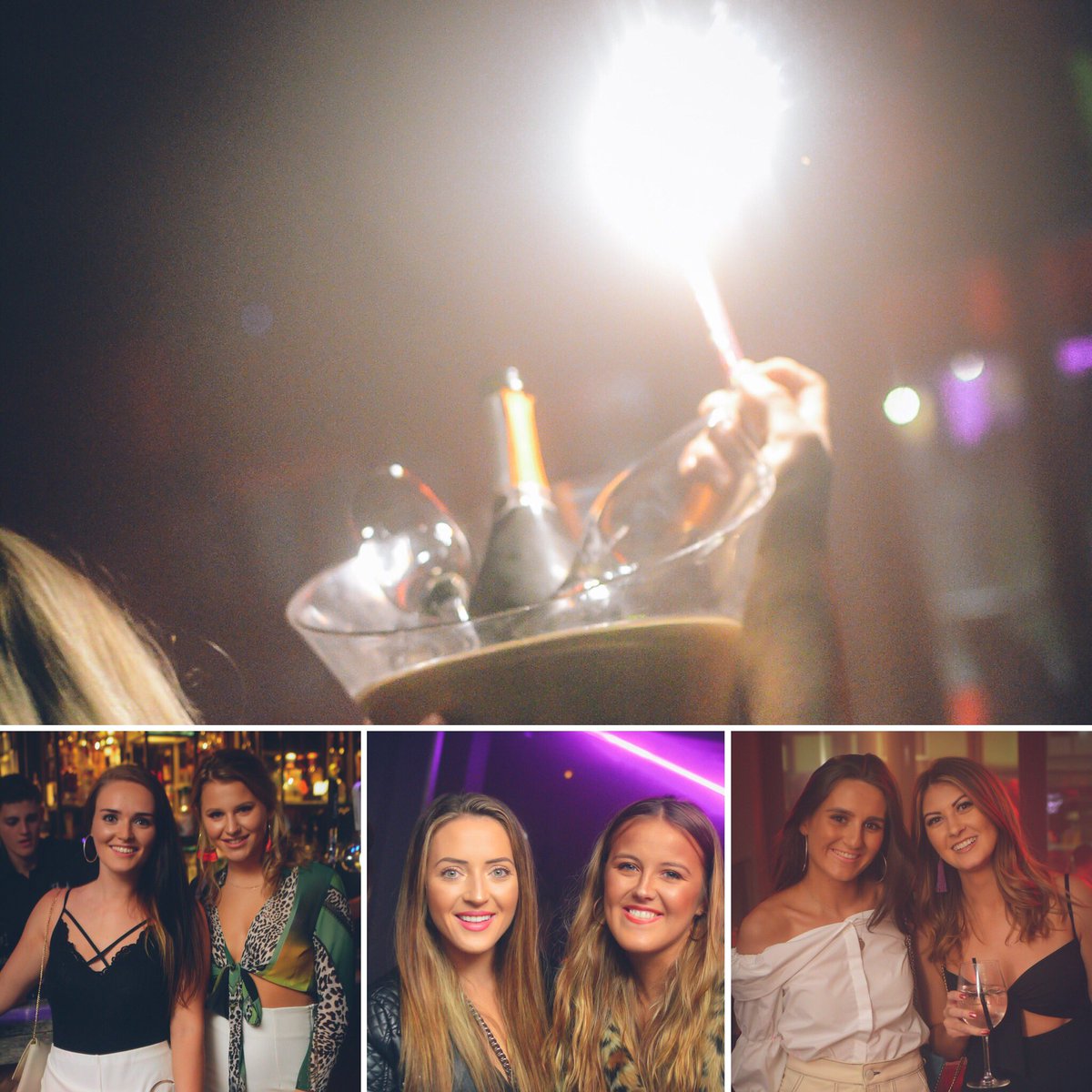 flintsbarmg's tweet photo. About Last Friday...
The Champagne was flowing, the dance floor was heaving and there was plenty of fun with friends! πΎπ₯
Go to our FB - Tag, Share, Comment and GO ONNN beautiful people... make it your profile pic ππ
#aboutlastfriday #happyfriyay #flintsfriday #meregreen https://t.co/Lo45IGBWdE