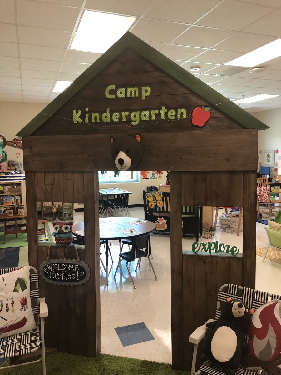 Grand Oak Elementary tweet media