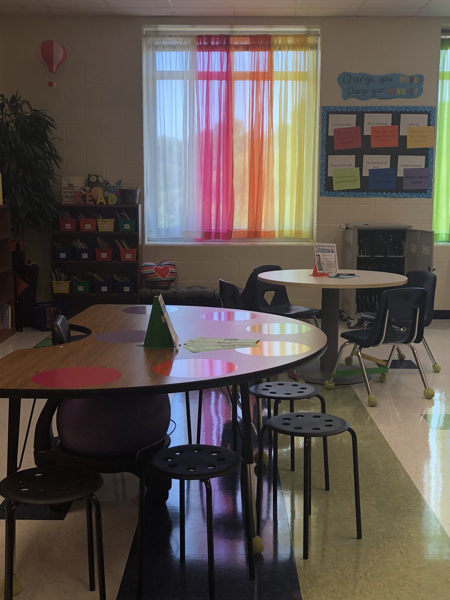 Grand Oak Elementary tweet media