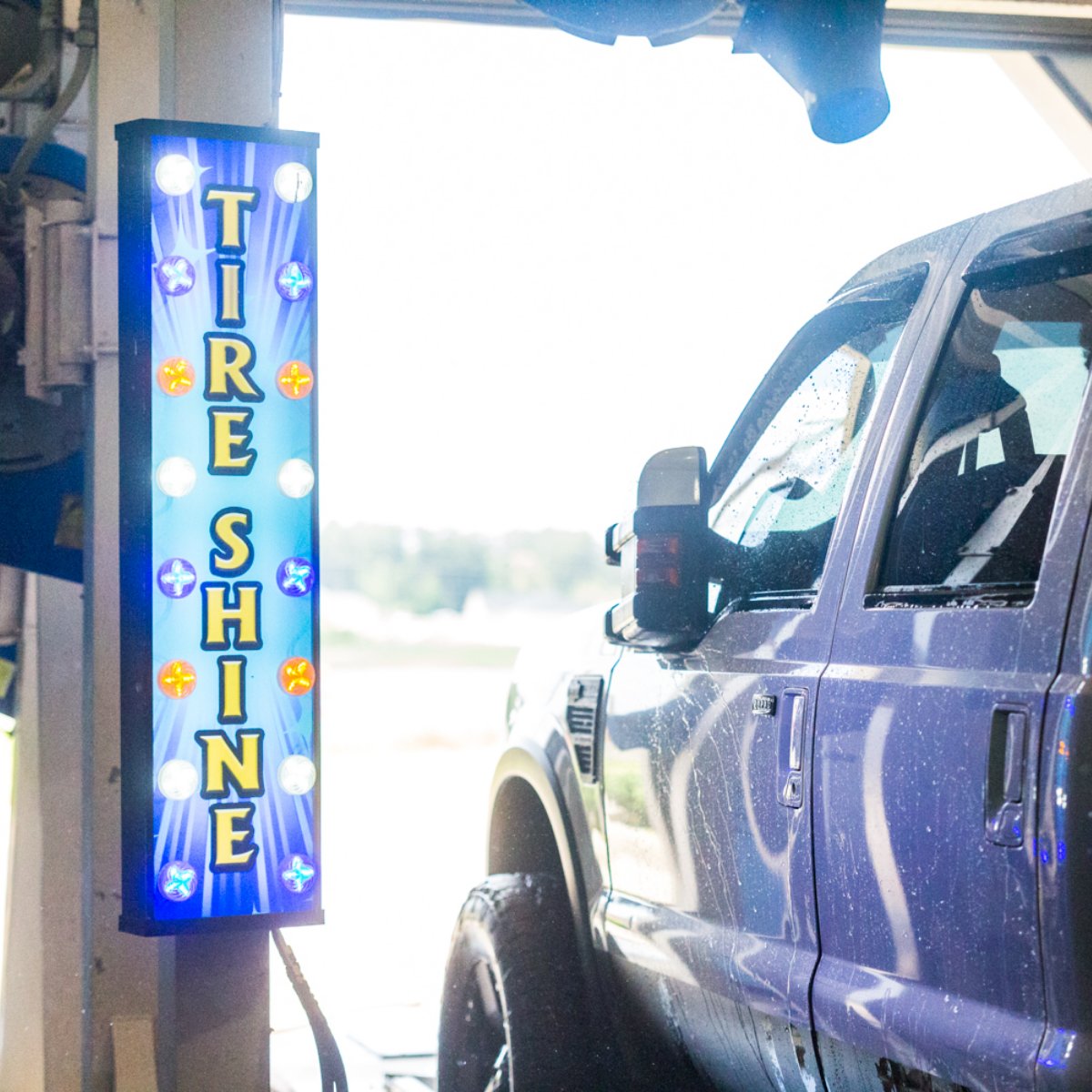 Flowood Car Wash (Flowood5CarWash) Twitter