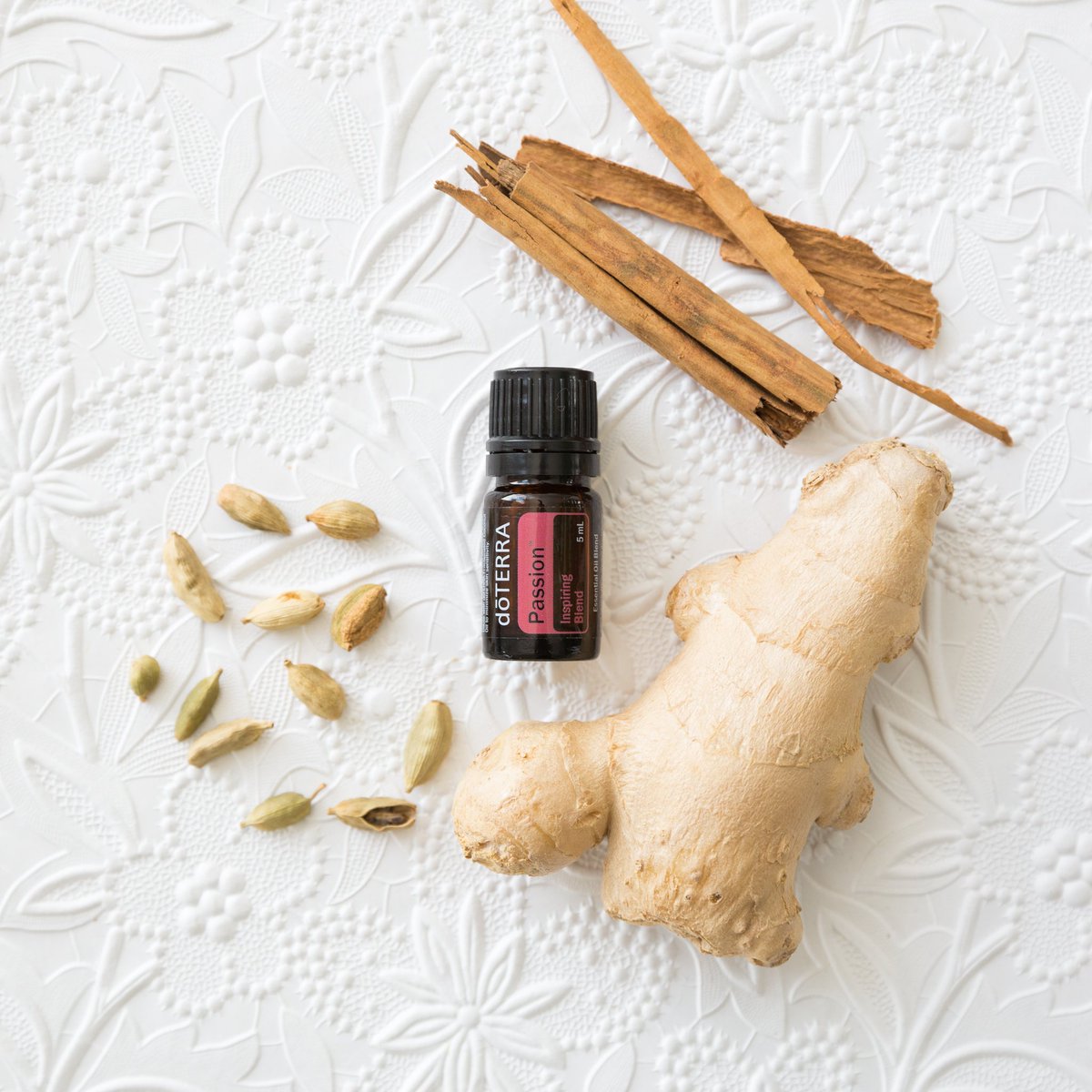 doTERRA Passion can counteract feelings of boredom and disinterest. Everyone experiences stagnancy in life from time to time, but that doesn’t mean they have to stay there. You will be amazed how a little passion pick-me-up can go a long way.