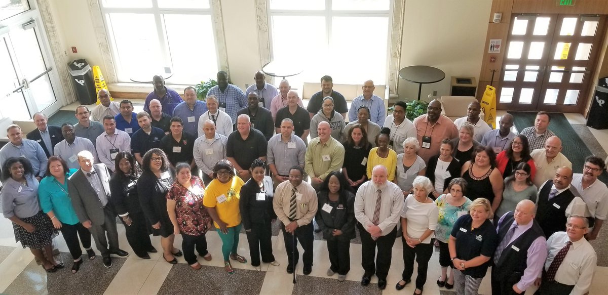 Saint Leo is proud to reveal our first cohort for the Doctorate of Criminal Justice Program! #CriminalJustice #MySaintLeo