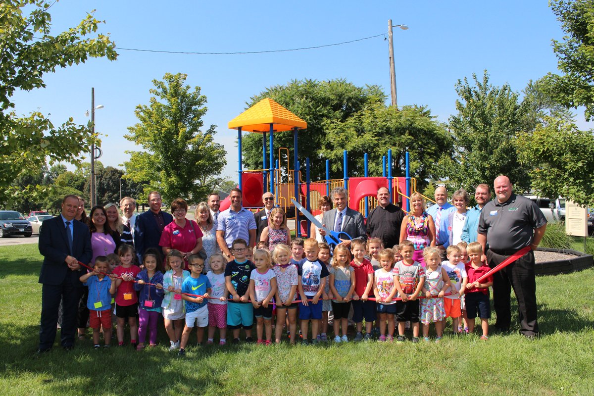 Springfield Chamber tweet media