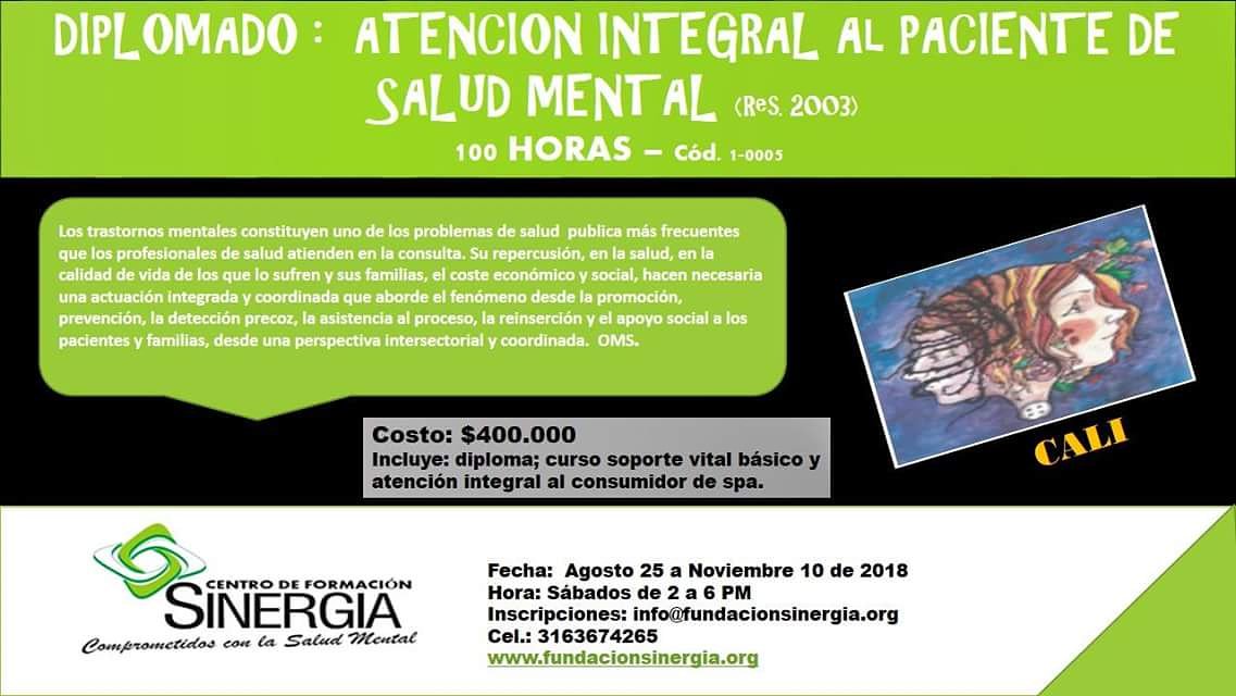 sinergiaIPS's tweet photo. QUIÉN NO HA TENIDO O VIVIDO UN EPISODIO QUE ALTERE SU SALUD MENTAL????
Estrés, Ansiedad, Pánico, Depresión, etc...Es más común de lo que te imaginas... Por eso hay que identificarlo, entenderlo y saber manejarlo oportunamente..
Inf. 3163674265 https://t.co/MKMUDY2cee