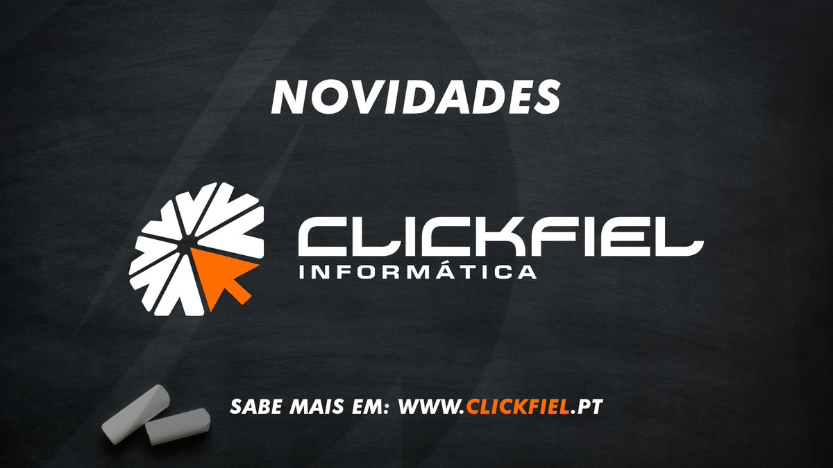 GalaticsEsports's tweet photo. Regressa às aulas da melhor maneira com as novidades da @Clickfiel ! 😎
👉 Confere já os novos produtos da @ozonegaming #alphagamer e @fspeurope : https://t.co/Qbd0FtzTwx
#clickfiel #gaming https://t.co/CpaRSnbLRE