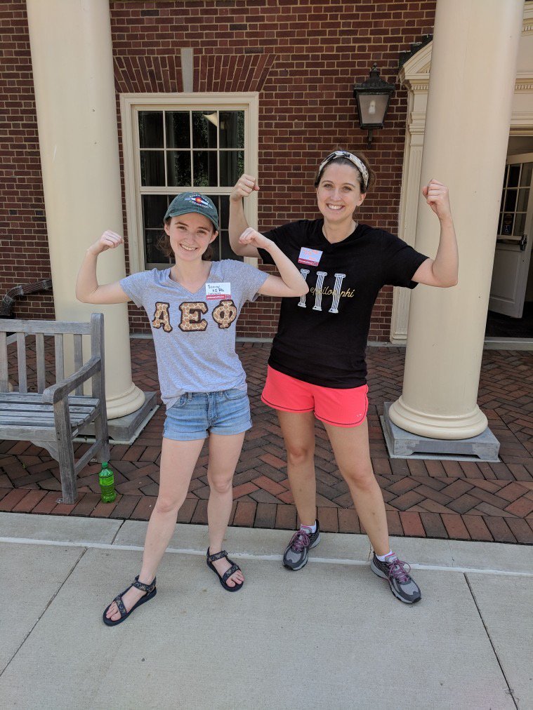 AEPhi Alpha Kappa tweet media