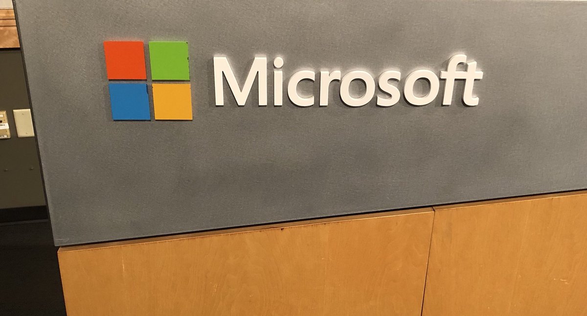 N2_Network's tweet photo. At Microsoft today for a one day tech &amp; leadership forum for #IndianCountry hosted by @ncaied, @ArcticIT, @Microsoft &amp; @keybank https://t.co/jizl3NbGT1