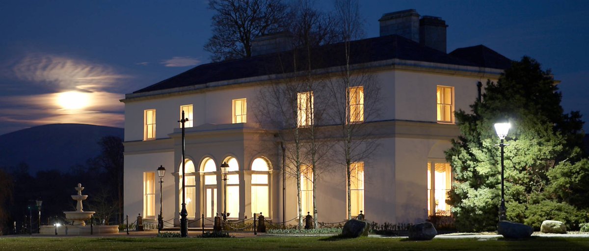One hidden gem in our resort is the Manor House. Dating as far back as the 18th Century, here you can enjoy the historical surroundings complemented by modern facilities.
The Manor House is an excellent choice for those looking for extra exclusivity. tulfarrishotel.com/blog/introduct…