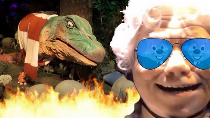 EPFans100's tweet image. Jetzt auf YouTube: FREUDENREICH aufgenommen mit einer Ultra Low Light Kamera
youtu.be/ibAZwqumAi0