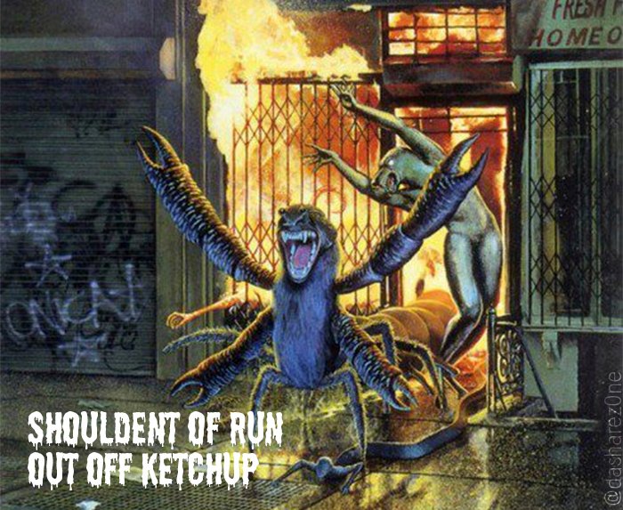 NOW YOU WENT AND FUCKED UP https://t.co/GfqwqHWv7Y