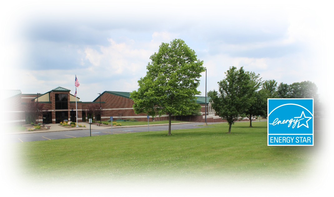 Ten months after completing a control &amp; lighting upgrade with CCG, Leetonia EV Schools is seeing extreme savings in their K-12 Building.  They have gone from an Energy Star rating of 14 to a 98 and have decreased their utility consumption by 43.9%! #energystar