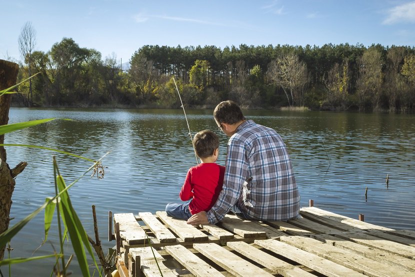gridcustomersuk's tweet photo. A project to underground 800m of overhead lines running across fishing pools in #Bridgnorth has made fishing safer in the area #NationalFishingMonth #fishsafely https://t.co/q6DvyLprHf https://t.co/4L68C2NL4i