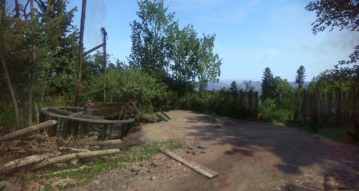Praist_Prior's tweet image. More Vranik!!!
#KingdomComeDeliverance #PRIOR
