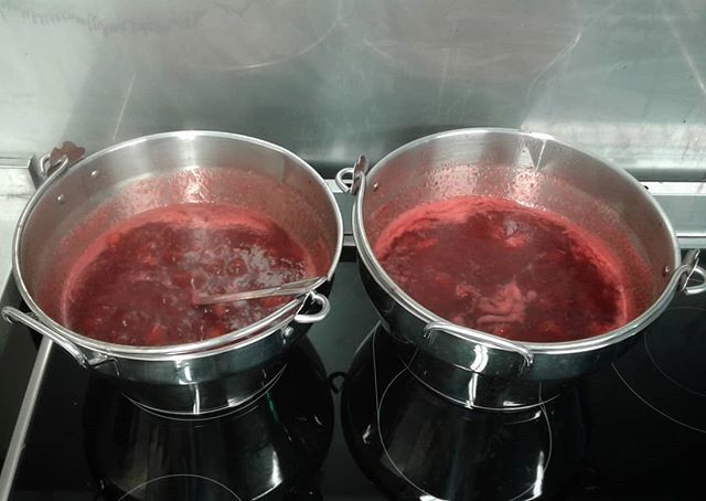 #Damson #jam #mmmm ift.tt/2wq6ZJ0