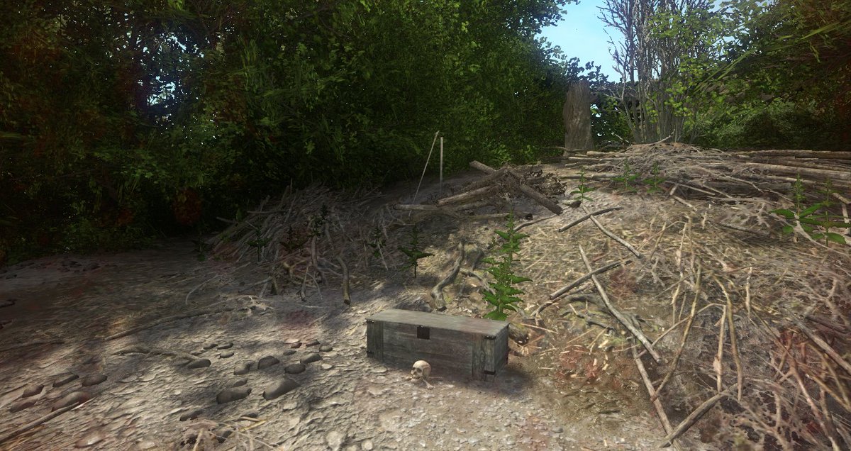 Praist_Prior's tweet image. More Vranik!!!
#KingdomComeDeliverance #PRIOR