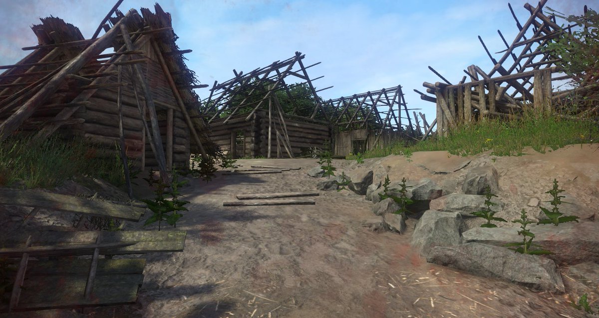 Praist_Prior's tweet image. More Vranik!!!
#KingdomComeDeliverance #PRIOR