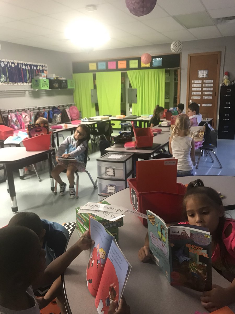 Mrsjennstephens's tweet photo. Day 3 of tracking stamina and we have beat our goal each day. We are tracking using our class digital data binder. Soon each student will have one of their own. #3TEpride #ISDstrong #makedatameaningful https://t.co/frdsShc2ef