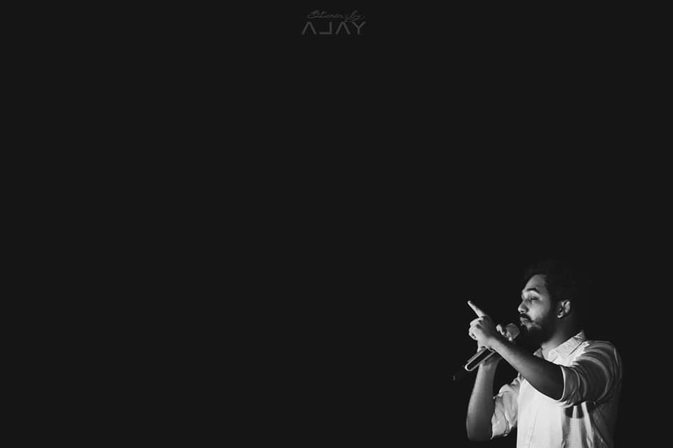 arunmano1's tweet photo. @hiphoptamizha some more pics on #Manavan album launch at #Madurai https://t.co/CtYIqdYdEi
