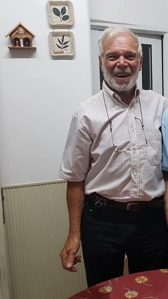 julirumi's tweet photo. ⚠️ESTAMOS BUSCANDO A MI ABUELO JULIO CÉSAR RUMI. MORENO Y ALREDEDORES. Por favor cualquier información 1559248955/8 - 1121848874. Lo vieron por última vez en la esquina de E. mitre y Chacabuco (Moreno Sur) DIFUNDIR POR FAVOR !!!!!! https://t.co/devccfcjTt