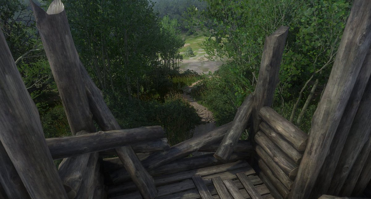 Praist_Prior's tweet image. Vranik before the event ... 
#KingdomComeDeliverance #PRIOR